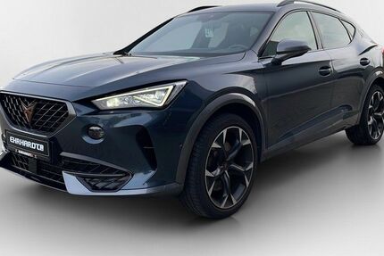 Cupra Formentor 21.260 km 32.990 &euro; Erfurt 99099