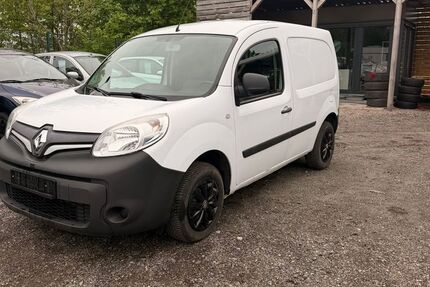 Renault Kangoo 118.000 km 5.300 &euro; Erfurt 99085