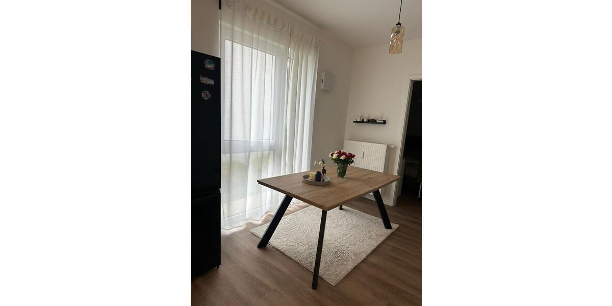 Etagenwohnung Erfurt Johannesvorstadt - 2.5 Zimmer, 54 m&sup2;, 1.035&euro; | Angebot:25331047