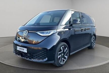VW ID. Buzz 18.000 km 46.440 &euro; Rudolstadt 07407