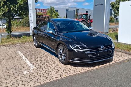 VW Arteon 176.000 km 21.500 &euro; Erfurt 99097