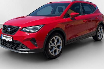 Seat Arona 20.670 km 22.980 &euro; Weimar 99427