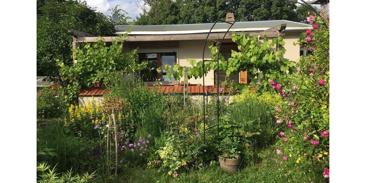 Bungalow Erfurt - 28.000&euro; | Angebot:26221456