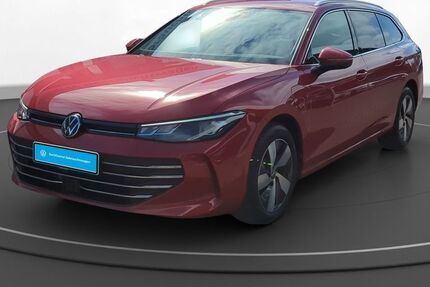 VW Passat Variant 10.500 km 35.980 &euro; Weimar 99423