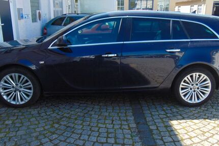 Opel Insignia 199.897 km 2.990 &euro; Erfurt 99089