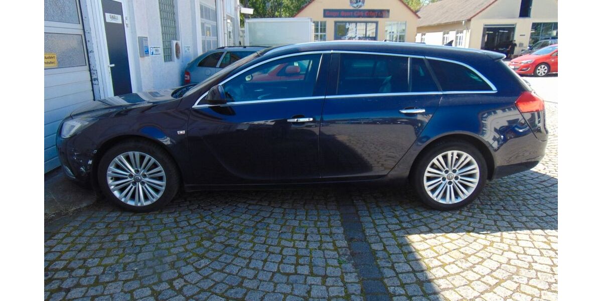 Opel Insignia 199.897 km 2.990 &euro; Erfurt 99089