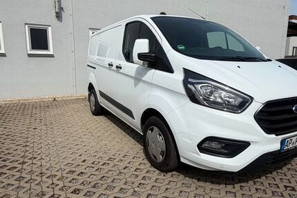 Ford Tourneo Custom 106.800 km 13.000 &euro; Bad Sulza OT Eckolstädt 99518