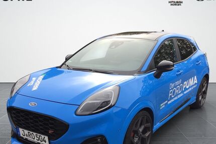 Ford Puma 21.000 km 30.990 &euro; Jena-Lobeda 07747