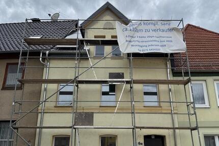 Haus Dornburg-Camburg Camburg - 6 Zimmer, 120 m&sup2;, 278.000&euro; | Angebot:26067890