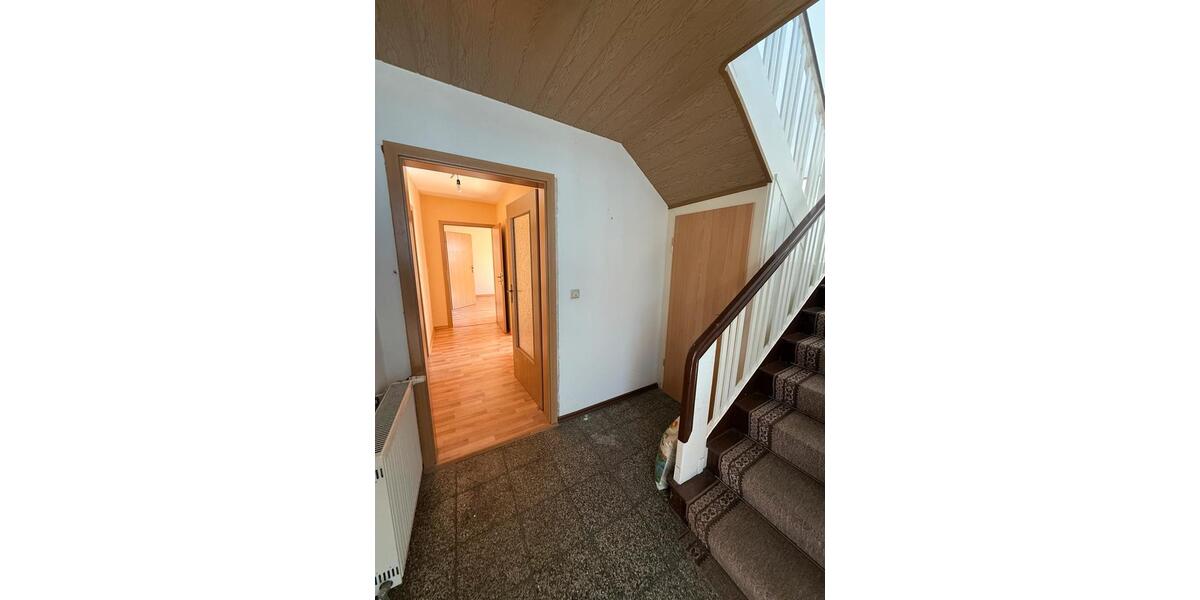 Einfamilienhaus Sömmerda - 5 Zimmer, 120 m&sup2;, 245.000&euro; | Angebot:26300499