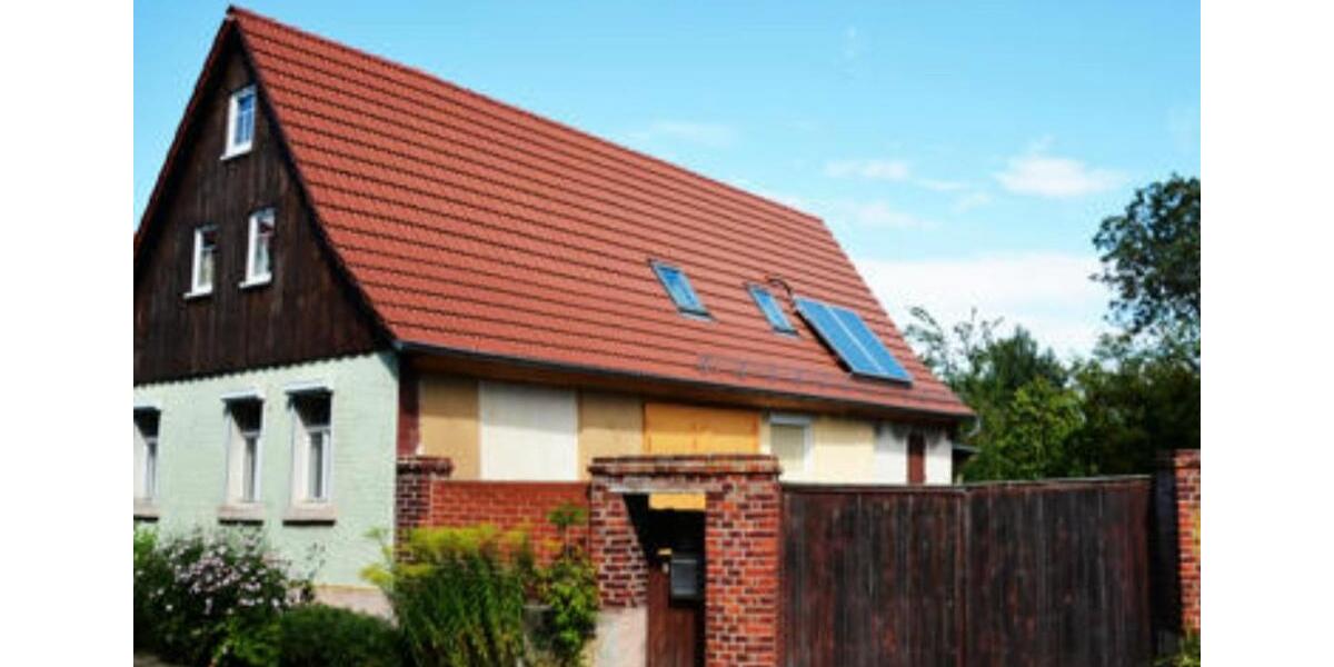 Einfamilienhaus Grammetal - 4 Zimmer, 110 m&sup2;, 185.000&euro; | Angebot:26705216
