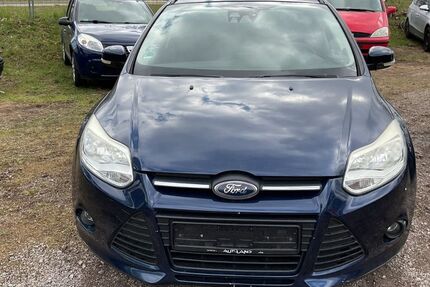 Ford Focus 181.642 km 1.950 &euro; Erfurt 99085