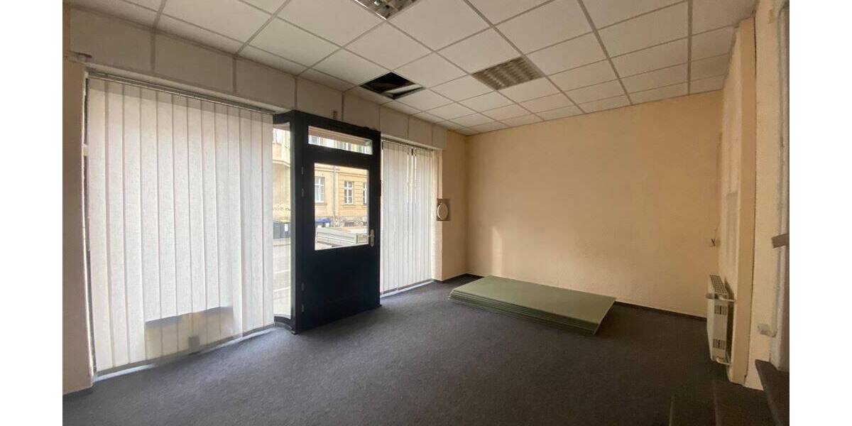 Gewerbeobjekt Weimar Westvorstadt - 4 Zimmer, 85 m&sup2;, 816&euro; | Angebot:25687478