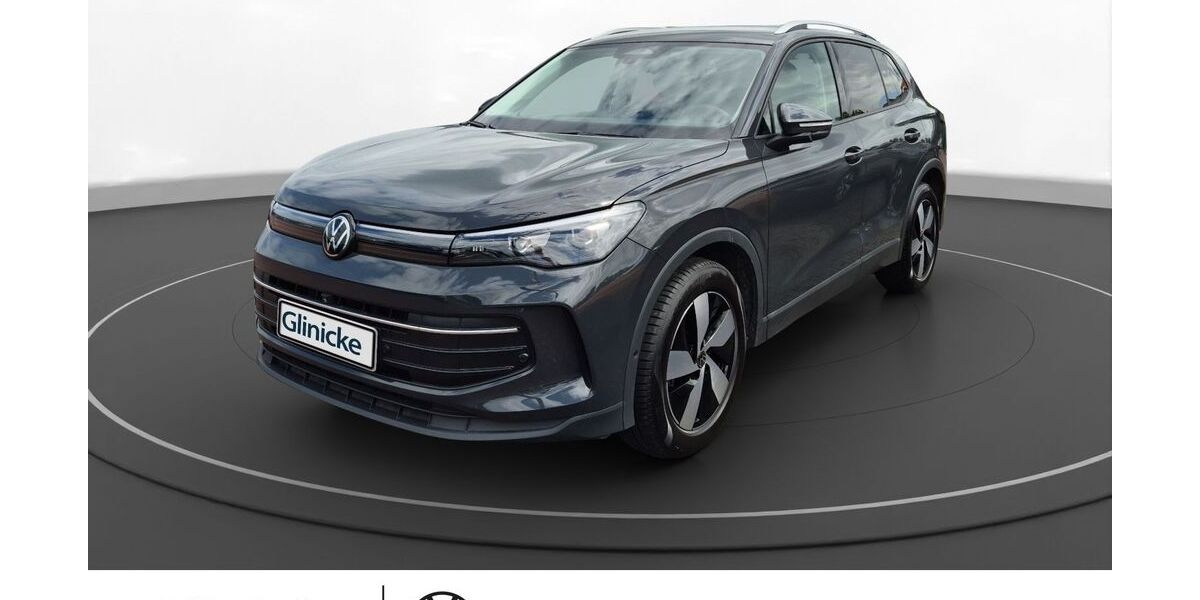 VW Tiguan 22.000 km 34.970 &euro; Erfurt 99099
