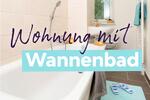 Etagenwohnung Weimar Lützendorf - 1 Zimmer, 37 m&sup2;, 260&euro; | Angebot:26676872