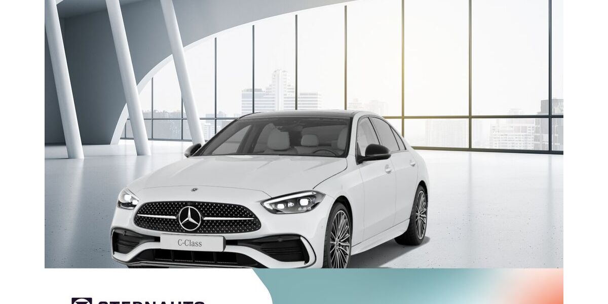 Mercedes-Benz C 180 18.412 km 46.380 &euro; Erfurt 99092