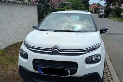 Citroen C3 127.540 km 6.100 &euro; Großrudestedt 99195