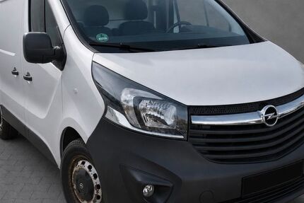 Opel Vivaro 109.000 km 7.490 &euro; Apolda 99510