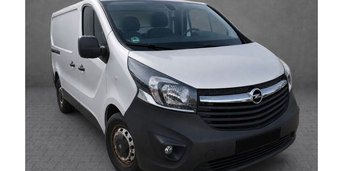 Opel Vivaro 109.000 km 7.490 &euro; Apolda 99510