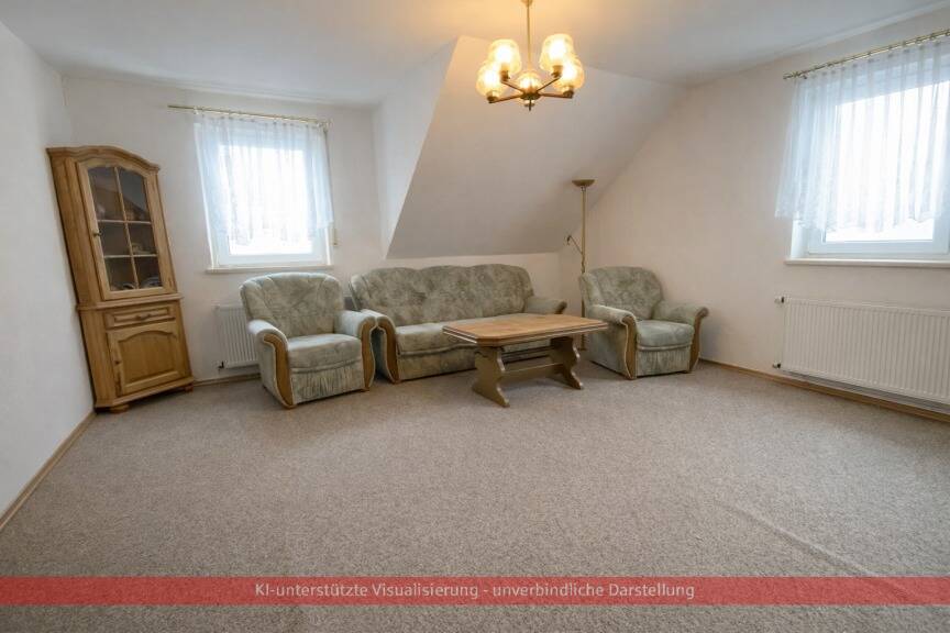 Einfamilienhaus Ilmtal-Weinstraße Niederreißen - 8 Zimmer, 145 m&sup2;, 180.000&euro; | Angebot:25938523