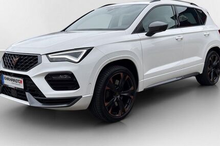 Cupra Ateca 21.950 km 35.590 &euro; Weimar 99427