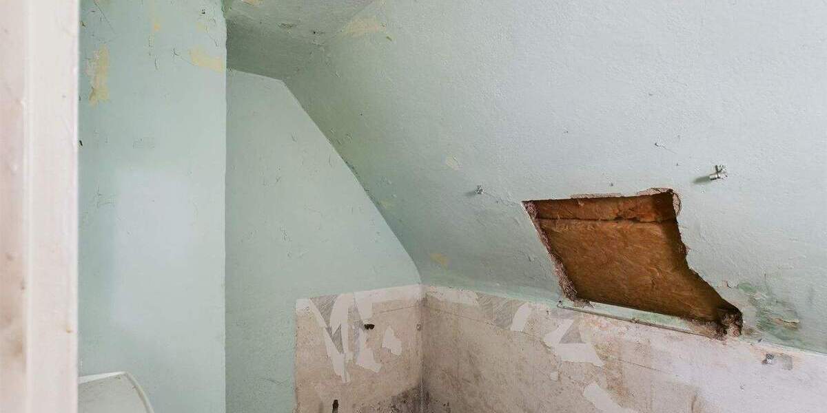 Doppelhaushälfte Pfiffelbach Pfiffelbach - 5 Zimmer, 102 m&sup2;, 69.000&euro; | Angebot:25679330