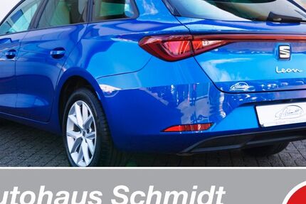 Seat Leon 21.451 km 29.900 &euro; Erfurt 99097