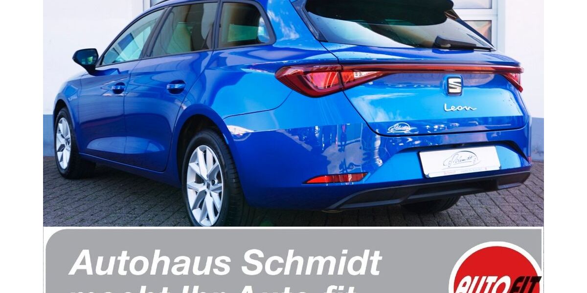 Seat Leon 21.451 km 29.900 &euro; Erfurt 99097
