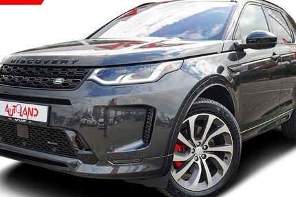 Land Rover Discovery Sport 33.607 km 36.990 &euro; Erfurt 99087