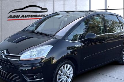 Citroen C4 Picasso 156.000 km 6.990 &euro; Erfurt 99091