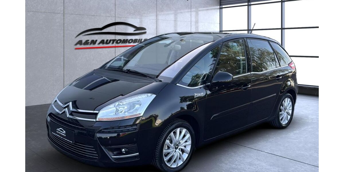 Citroen C4 Picasso 156.000 km 6.990 &euro; Erfurt 99091