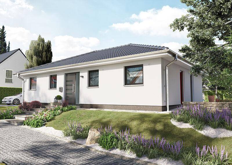 Bungalow Dienstedt Dienstedt - 4 Zimmer, 108 m&sup2;, 303.670&euro; | Angebot:25837881
