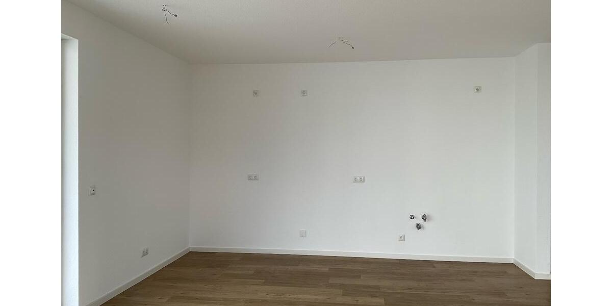 Etagenwohnung Bucha - 3 Zimmer, 90 m&sup2;, 1.109&euro; | Angebot:26007143