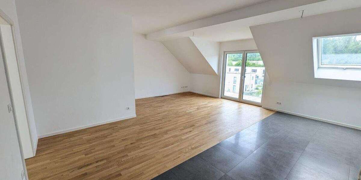 Etagenwohnung Weimar Lützendorf - 4 Zimmer, 108 m&sup2;, 1.320&euro; | Angebot:27313502