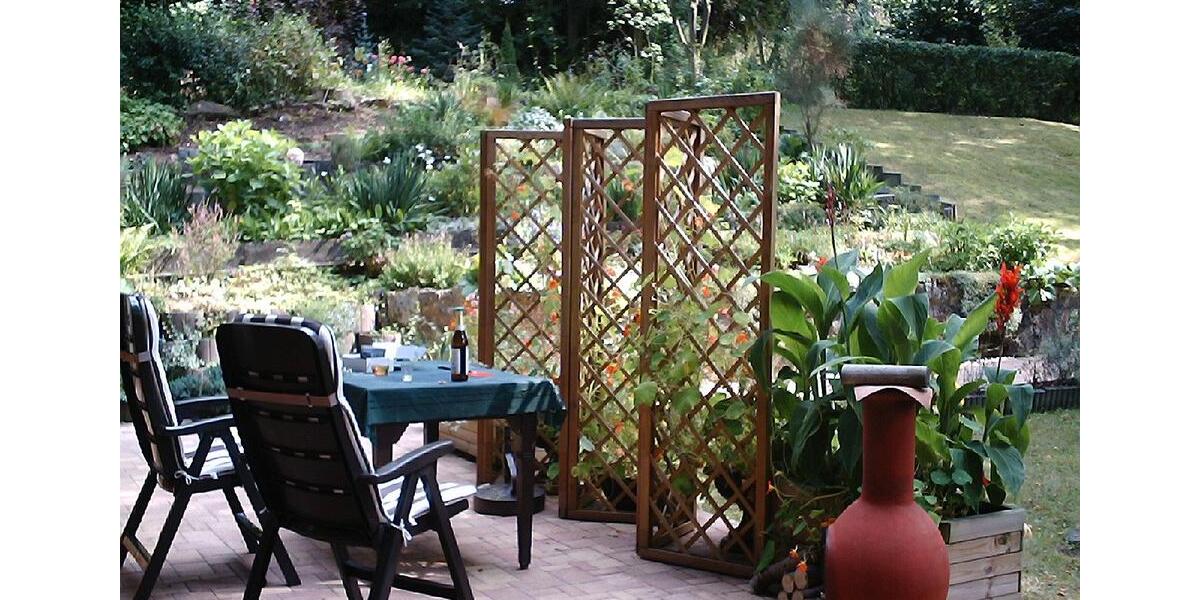 Bungalow Kahla - 1 Zimmer, 25 m&sup2;, 33.000&euro; | Angebot:26365664