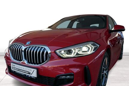 BMW 120 21.705 km 28.903 &euro; Weimar 99427