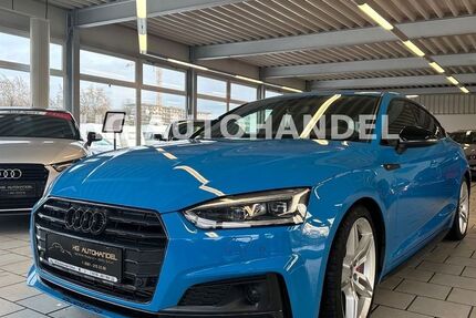 Audi A5 114.000 km 28.000 &euro; Erfurt 99091