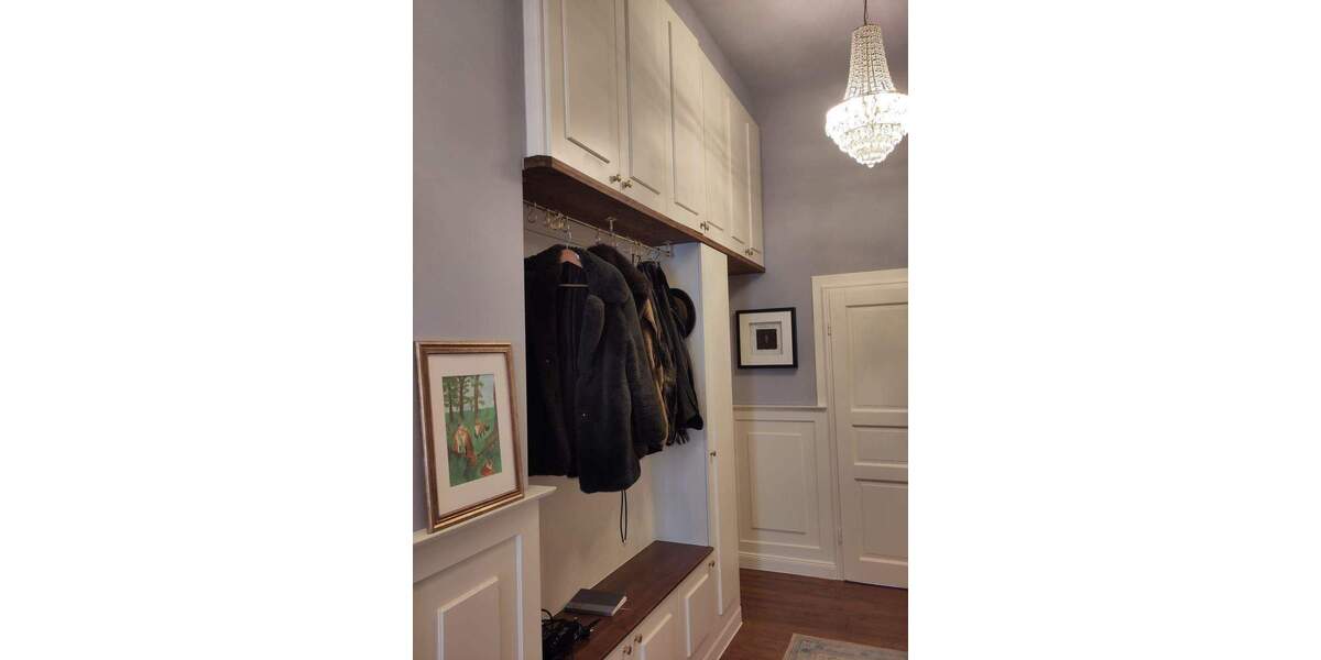 Gewerbeobjekt Weimar Westvorstadt - 3 Zimmer, 117 m&sup2;, 520.000&euro; | Angebot:25660732