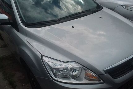 Ford Focus 177.000 km 1.200 &euro; Jena 07751