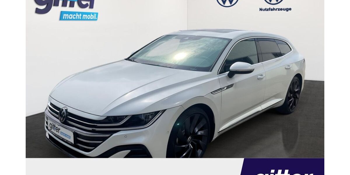 VW Arteon 58.596 km 33.449 &euro; Erfurt 99098