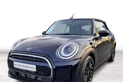 Mini Cooper Cabrio 28.832 km 24.947 &euro; Erfurt 99087