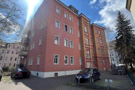 Wohnung Erfurt Brühlervorstadt - 2 Zimmer, 54 m&sup2;, 155.000&euro; | Angebot:25705916