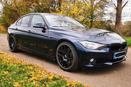 BMW 335 148.118 km 22.750 &euro; Bad Sulza 99518