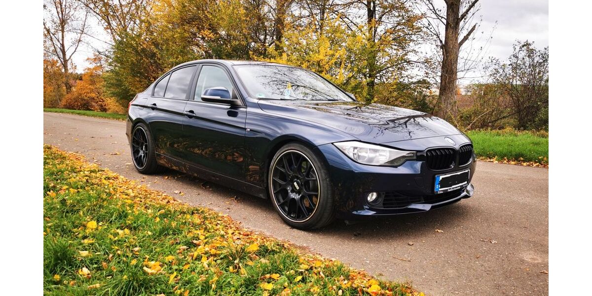BMW 335 148.118 km 22.750 &euro; Bad Sulza 99518