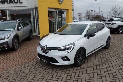 Renault Clio 19.349 km 16.891 &euro; Erfurt 99095