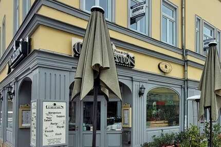 Gewerbeobjekt Erfurt - 8.000&euro; | Angebot:25977764