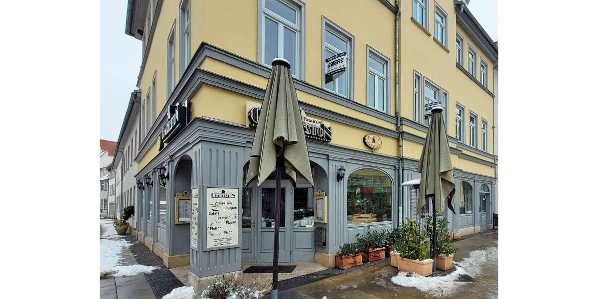 Gewerbeobjekt Erfurt - 8.000&euro; | Angebot:25977764