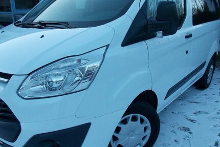 Ford Transit Custom 2,0 TDCI 