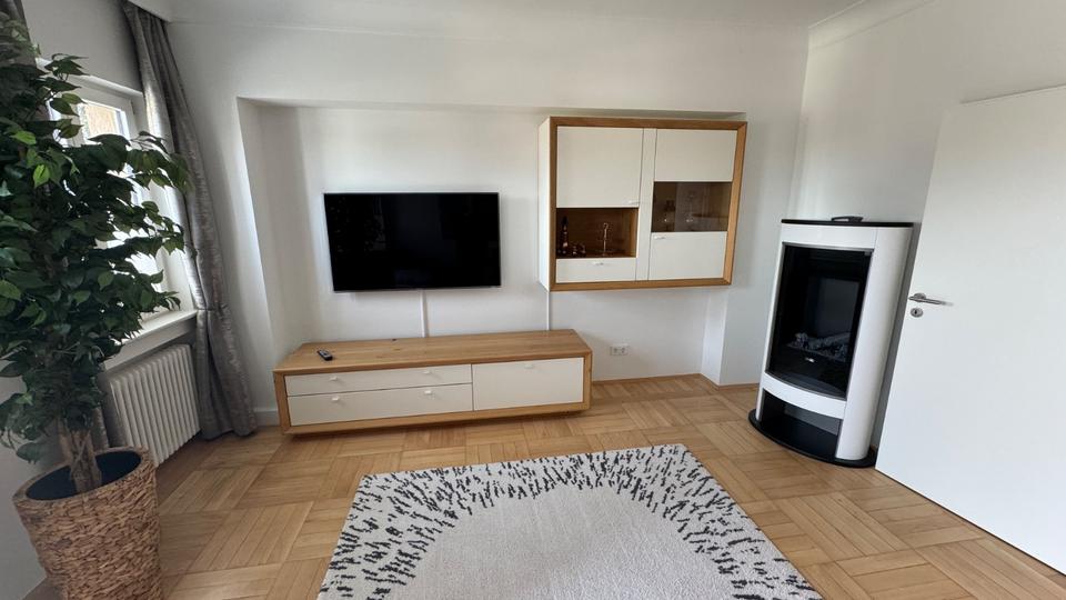 Etagenwohnung Weimar Ehringsdorf - 4.5 Zimmer, 145 m&sup2;, 1.700&euro; | Angebot:22011498