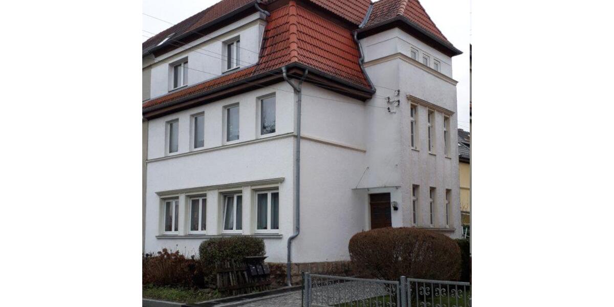 Hochparterre Apolda - 3 Zimmer, 55 m&sup2;, 450&euro; | Angebot:25994963